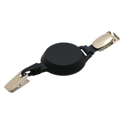 CardKeep Yoyo 2 with friction clip and Yoyo Hook