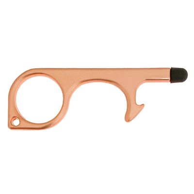 Dörröppnare, No-Touch