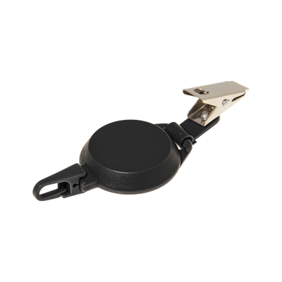 CardKeep Yoyo 3 med kortfäste 1 samt Hook A