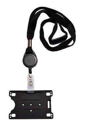 CK Excellent H with miniyoyo and lanyard