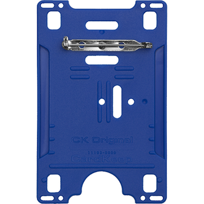 CardKeep Original med säkerhetsnål