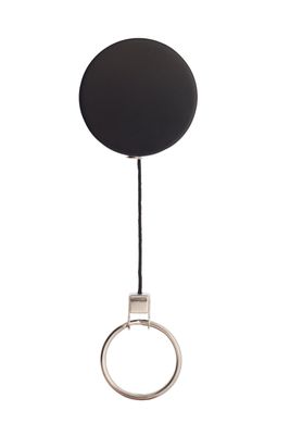 Yoyo Metal 43, Key ring, smooth surface