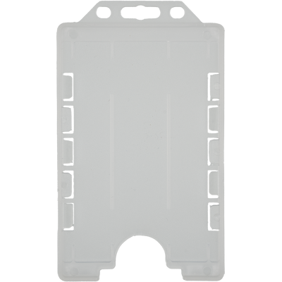 Reko 22, double-sided, vertical