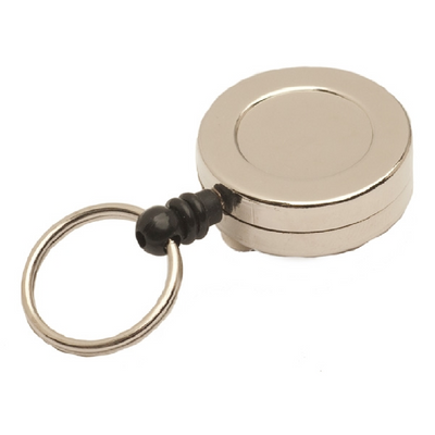Metal yoyo 30, Key ring