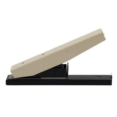 Hole punch, oval hole