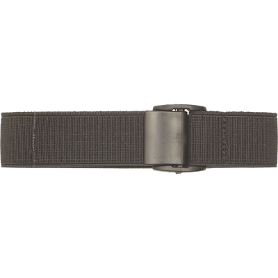 Elastic armband with plastic buckle
