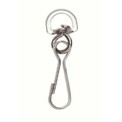 Small swivel hook