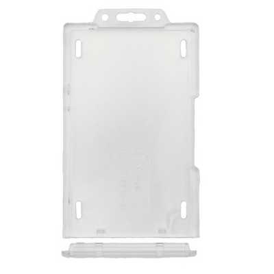 Reko 81, Badge Prison, vertical