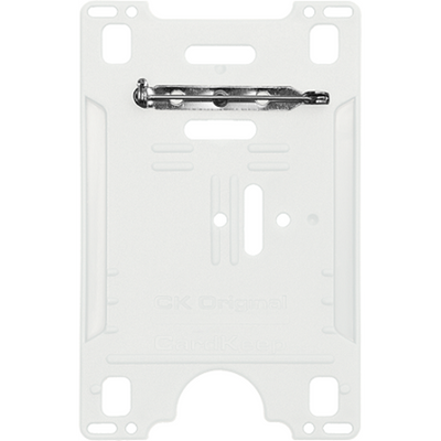 CardKeep Original med säkerhetsnål