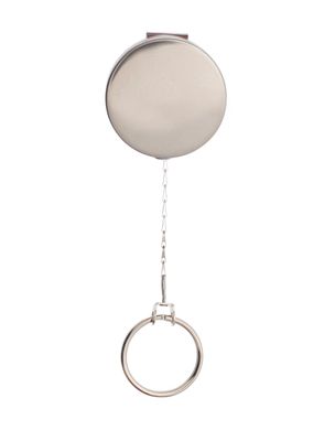 Yoyo Metall 43, Key ring