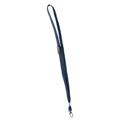 Lanyard, 10 mm, Rotatable hook