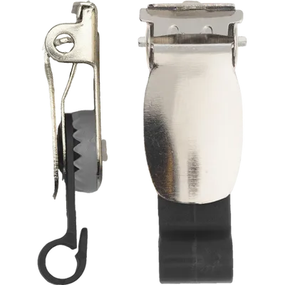 Clips and Other Accessories