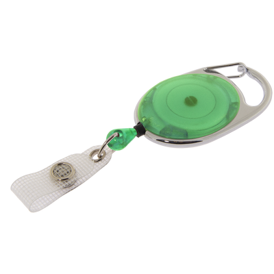 Yoyo Reko 220 with ID-strip