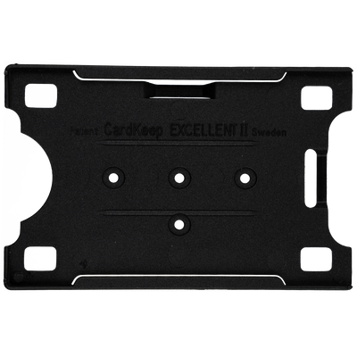 CardKeep Excellent II antistatisk <br> ART.NR 11711-0000.