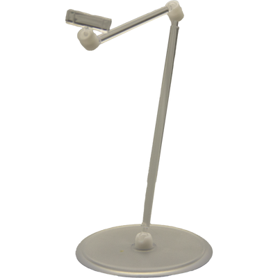 Price tag holder with base & holder, 29 cm