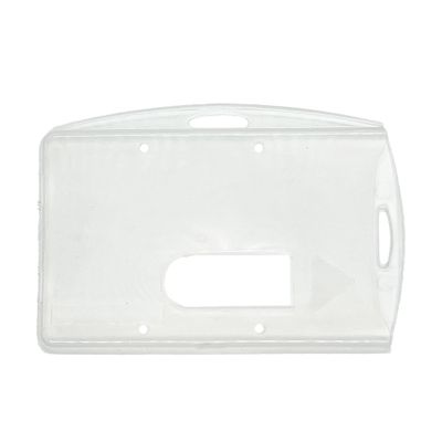 Reko 51, enclosed cardholder, 1 card