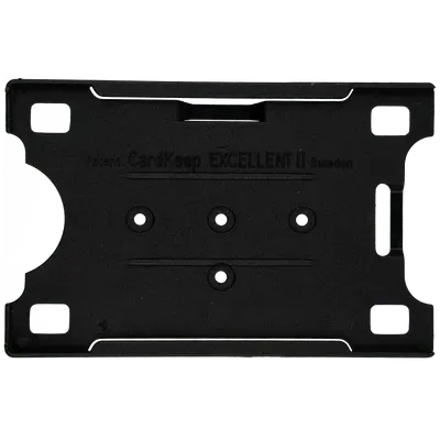 CardKeep Excellent II, antistatic