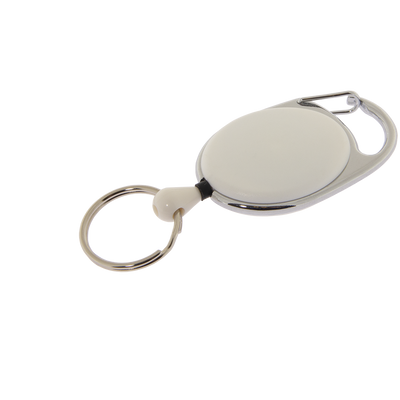 YoYo Reko 220, Key ring and Belt clip