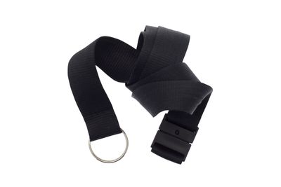 20 mm with key ring + safety break away