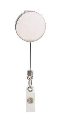 Yoyo Metal 43, ID-strip, belt clip