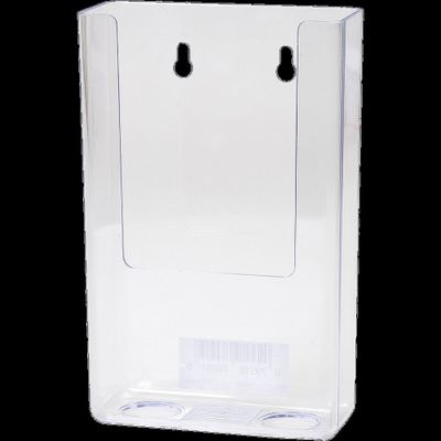 Brochure holder 18x11x4,5 cm