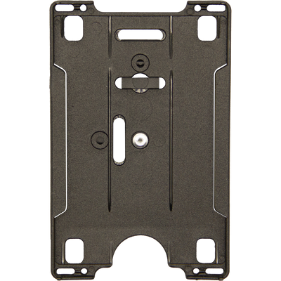 CardKeep Original with Plastic clip 4