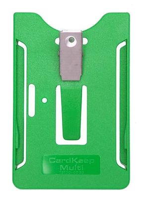 CardKeep Multi