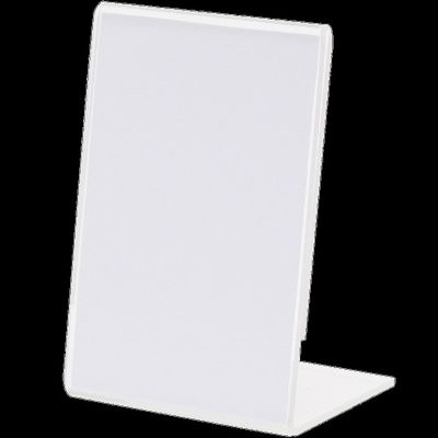 Acrylic display A8