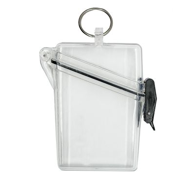 Cardholder waterproof