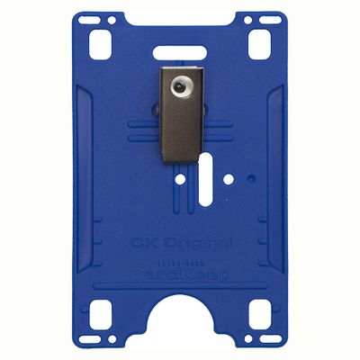 CardKeep Original med metallclip