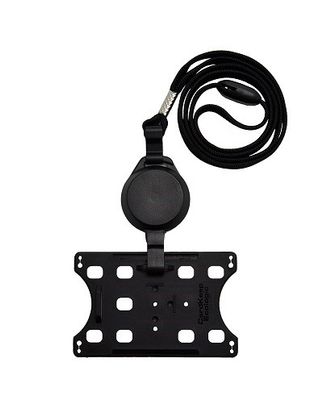 CK Ecologic with CK Yoyo 3 and attached lanyard