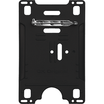 CardKeep Original med säkerhetsnål