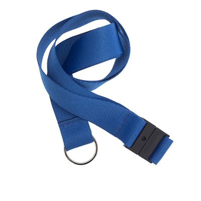 20 mm with key ring + safety break away