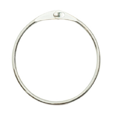 Keyring 90 mm, Property maintenance ring