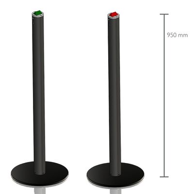 Besöksräknare <br> ART.NR S701