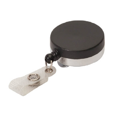 Yoyo Metal 40, enforced ID-strip