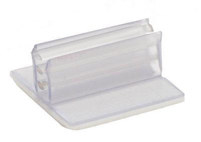 Sign holder grip 25 mm