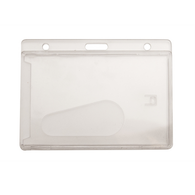 Reko 68, Horizontal, clear front