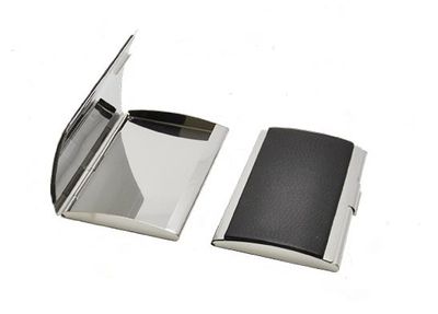 Business card holder