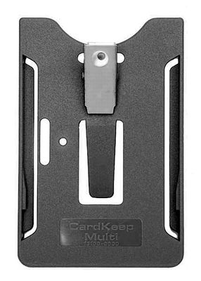 CardKeep Multi