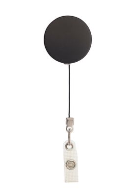 Yoyo Metal 43, Enforced ID-strip