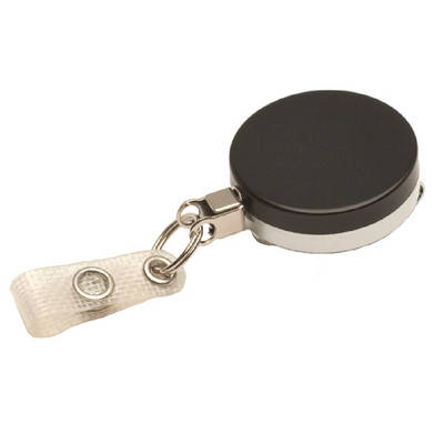 Yoyo Metal 43, Enforced ID-strip