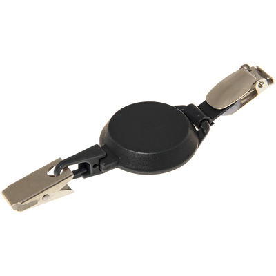 CardKeep Yoyo 3 with friction clip and Yoyo Hook