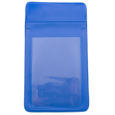 Pen pocket 54x70 mm with ID pocket