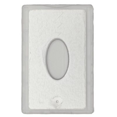 RFID Blocker, 1 card, pocket model