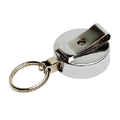 Yoyo Metall 43, Key ring