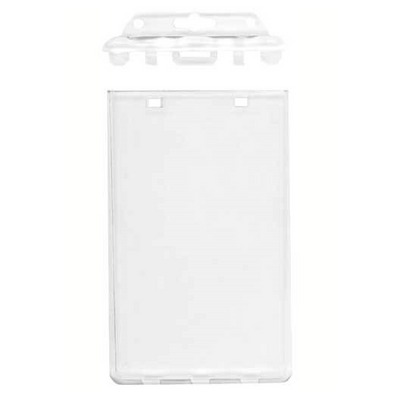 Reko 55, permanent lock, vertical