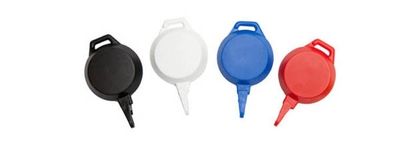 CardKeep Yoyo 2 with friction clip and Yoyo Hook