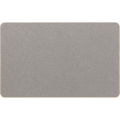 Plastic card 30 mil, many colors