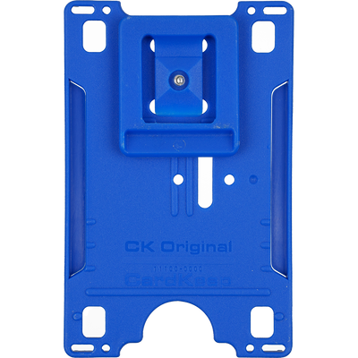 CardKeep Original med plastclip